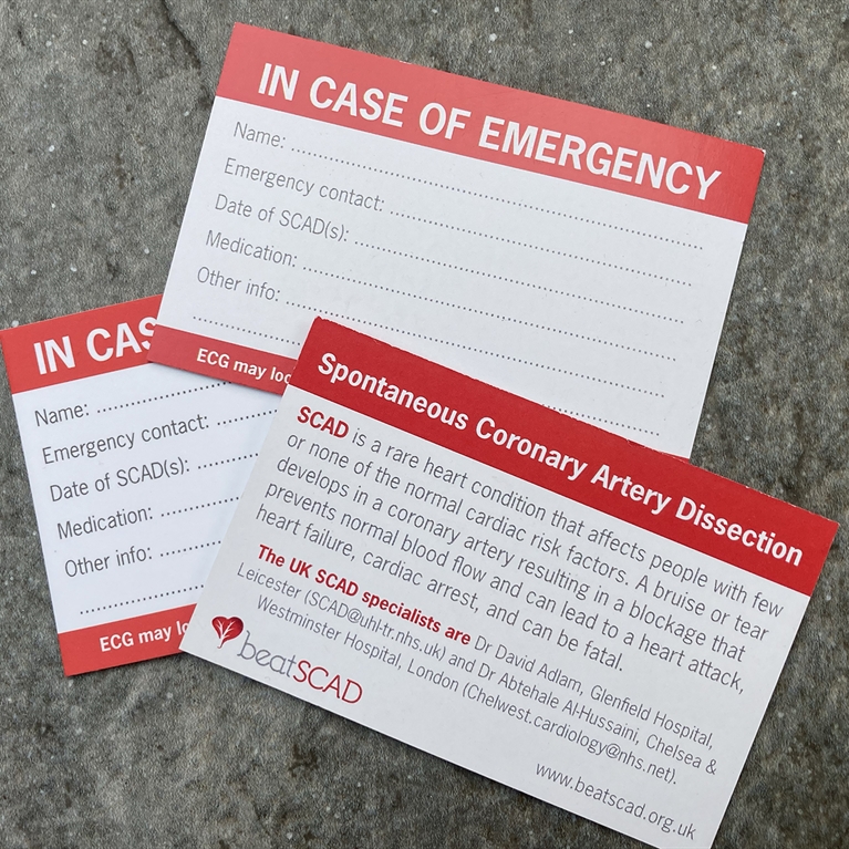 ICE cards