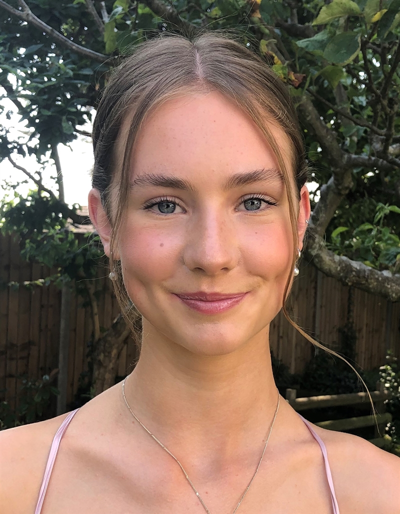 SCAD patients help A-level student’s studies