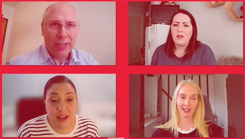 Educational videos about Pregnancy-related SCAD launched