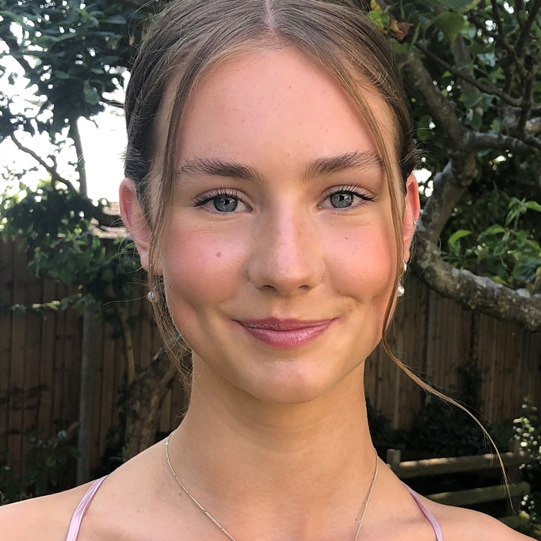 SCAD patients help A level students studies