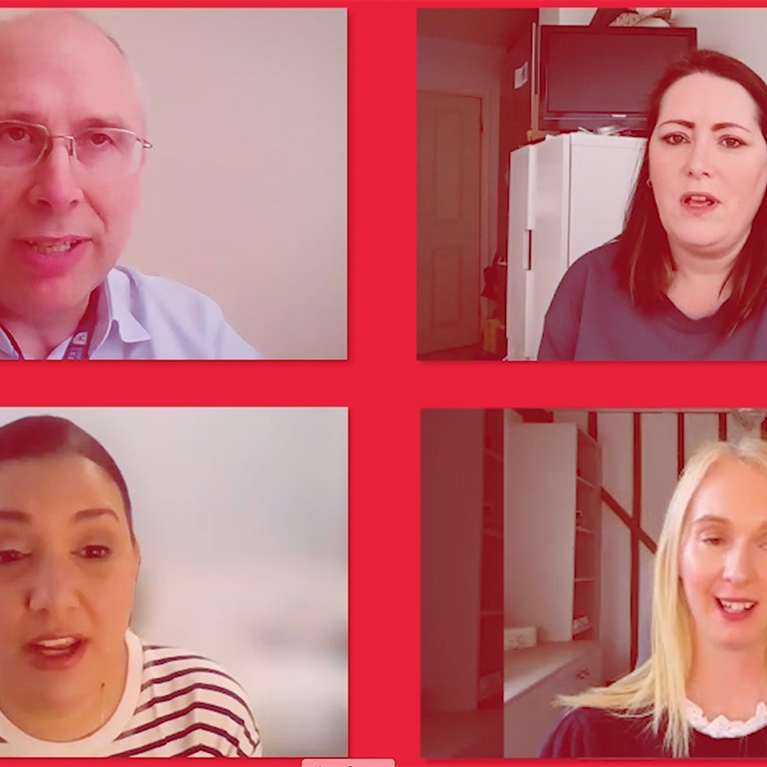 Educational videos about Pregnancy related SCAD launched