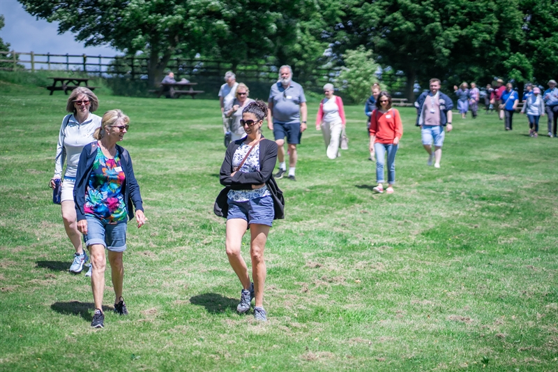 Beat SCAD Walk 2022