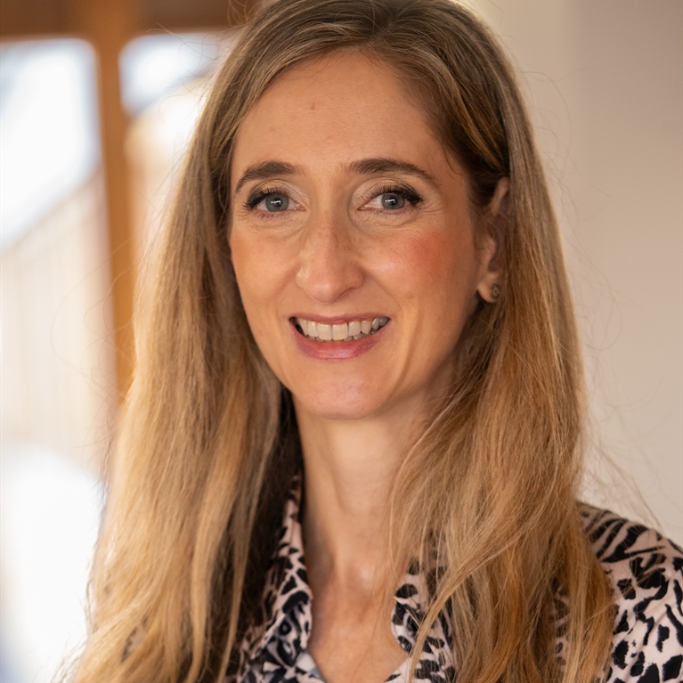Dr Tina Chrysochou