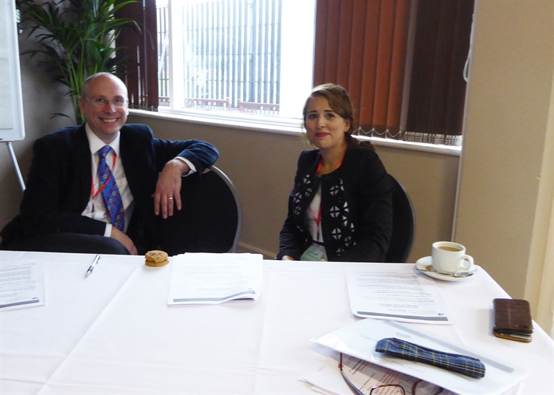 British Cardiovascular Society journal Heart features SCAD article by Leicester research team