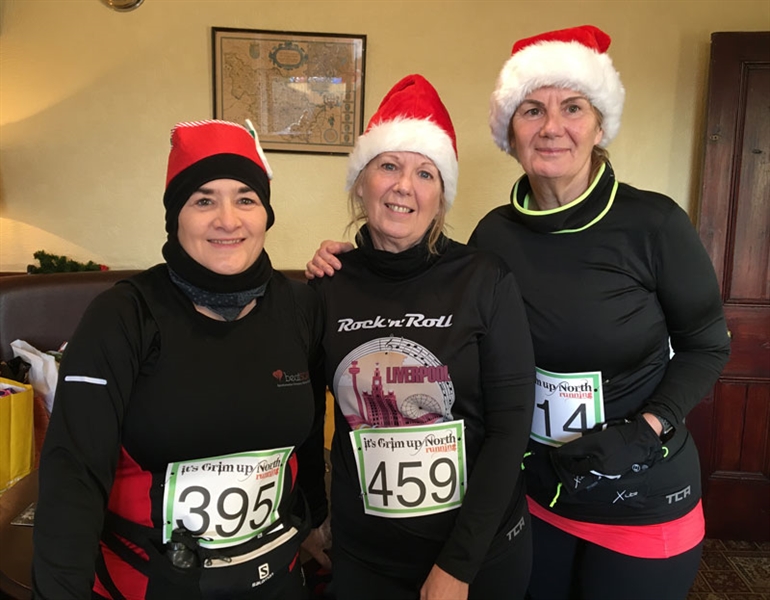 SCAD survivor completes 12th 10K to raise money for Beat SCAD