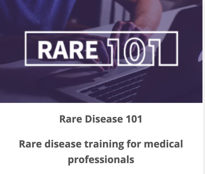 Rare 101