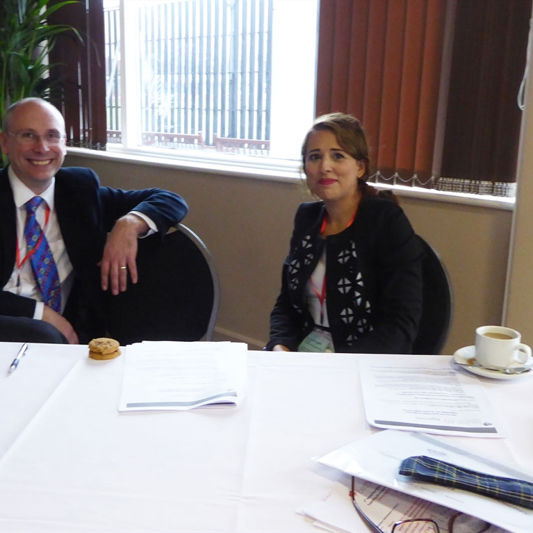 British Cardiovascular Society journal Heart features SCAD article by Leicester research team