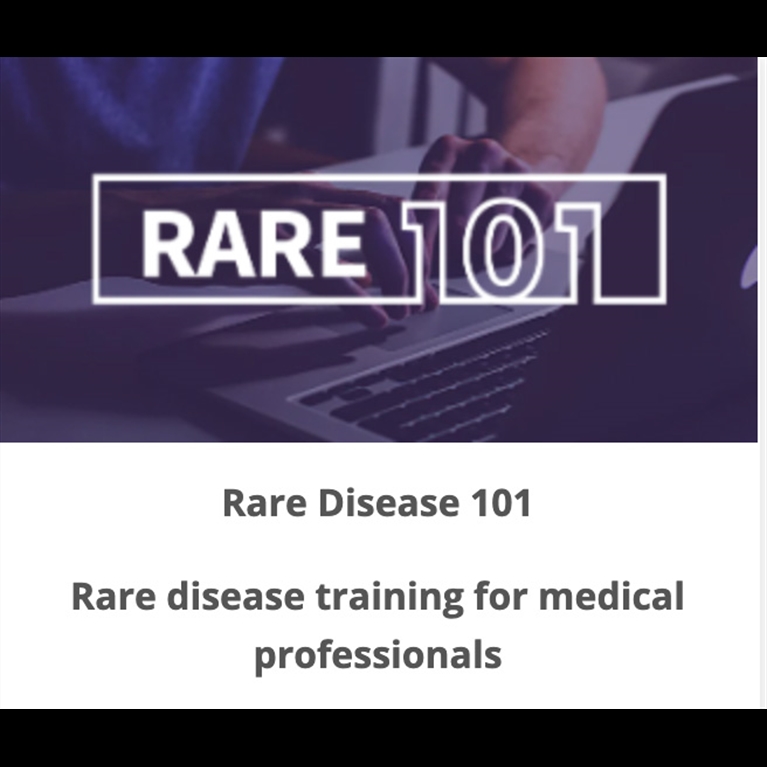Rare 101
