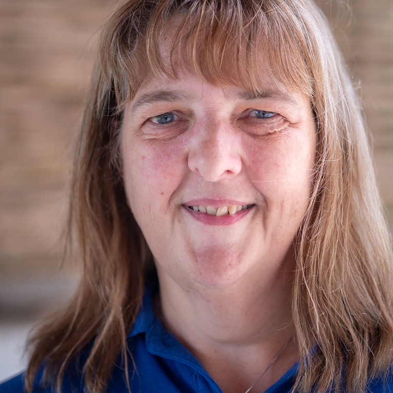 Debbie Oliver